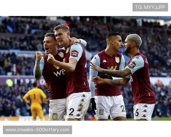 维拉状态爆棚跻身欧冠区,罗杰斯进攻体系成效显著 维拉状态爆棚跻身欧冠区,罗杰斯进攻体系成效显著