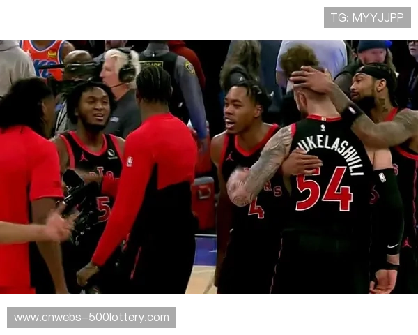 猛龙主场迎战活塞,巴恩斯坎宁安状元对话 猛龙主场迎战活塞,巴恩斯坎宁安状元对话